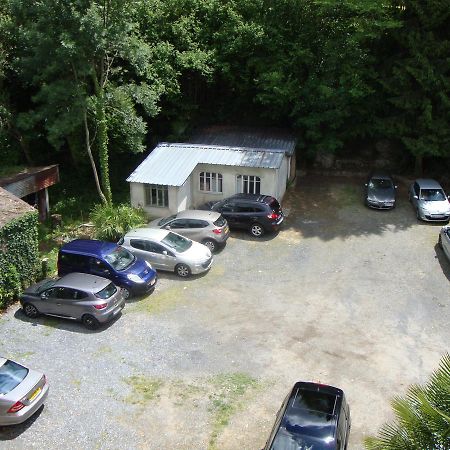 Hotel Au Petit Languedoc Lourdes Dış mekan fotoğraf