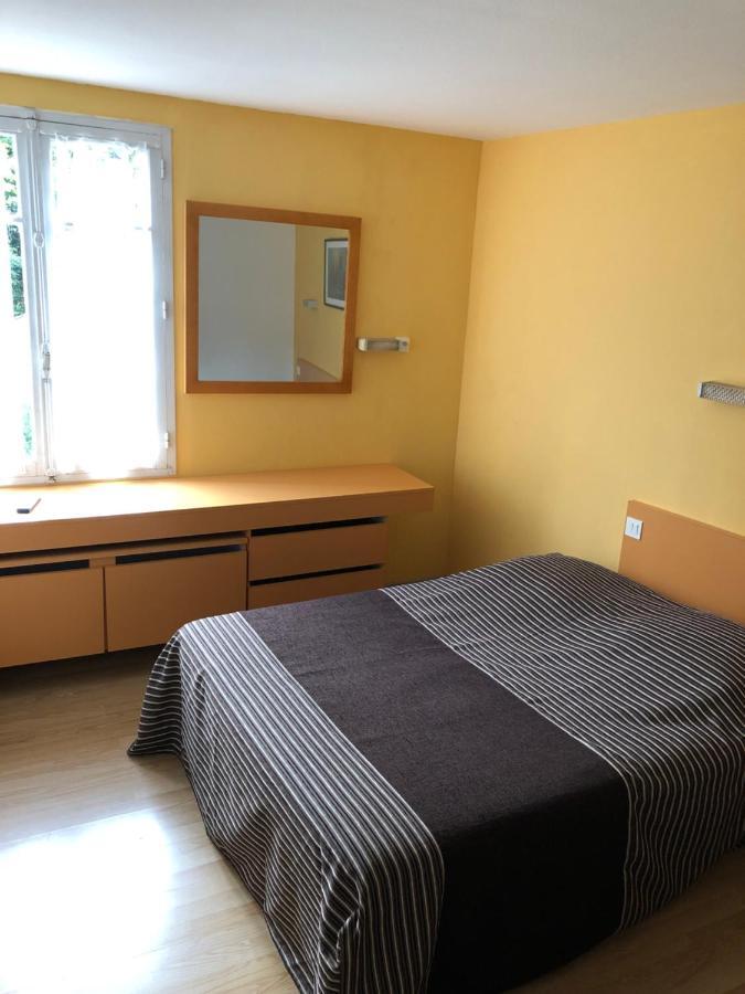 Hotel Au Petit Languedoc Lourdes Dış mekan fotoğraf