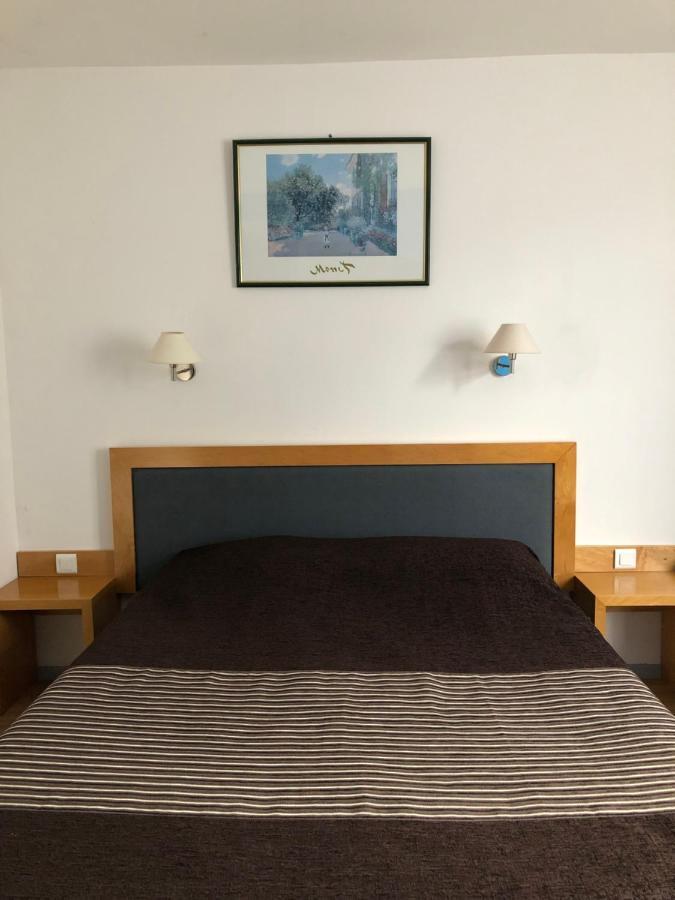 Hotel Au Petit Languedoc Lourdes Dış mekan fotoğraf