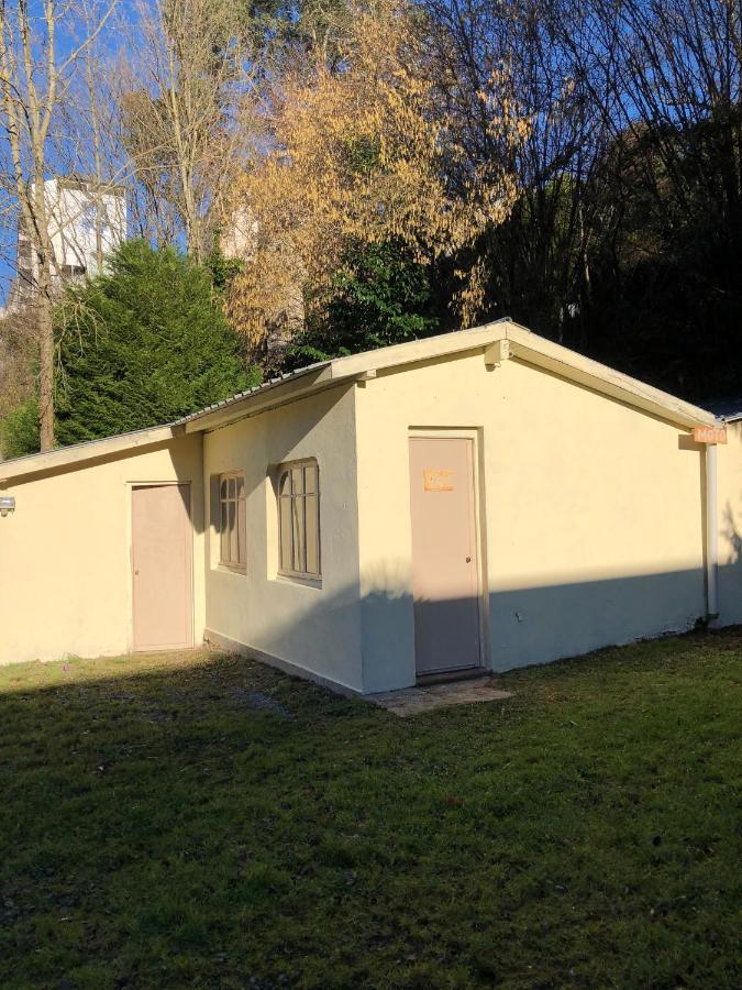 Hotel Au Petit Languedoc Lourdes Dış mekan fotoğraf
